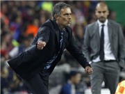 Bóng đá anh, ngoại hạng anh, lịch thi đấu euro 2012, Mourinho "tấn công" Villa!